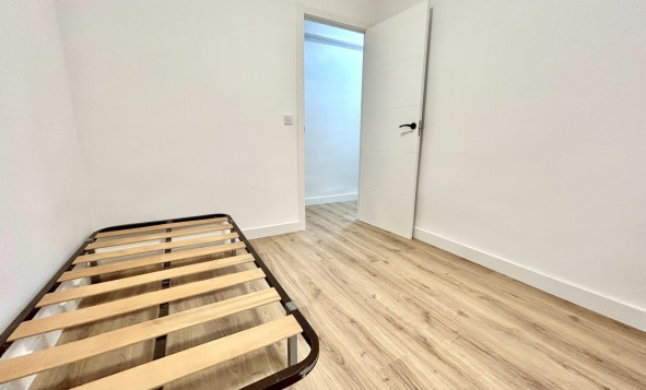Resale - 1. Apartment / flat - Torrevieja - Costa Blanca South