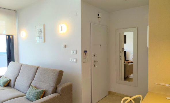 Resale - 3. Detached house - San Miguel de Salinas - Costa Blanca South