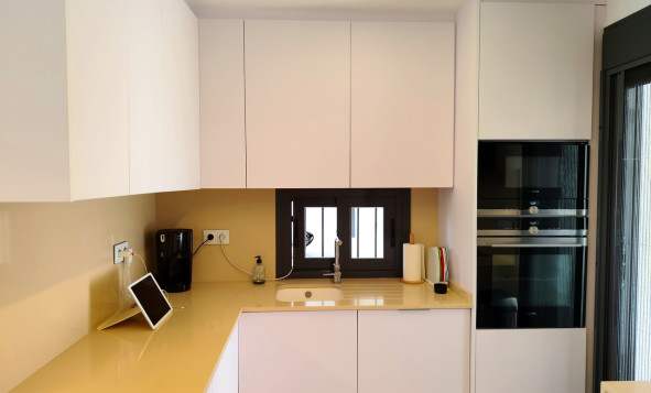 Resale - 3. Detached house - San Miguel de Salinas - Costa Blanca South