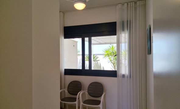 Resale - 3. Detached house - San Miguel de Salinas - Costa Blanca South