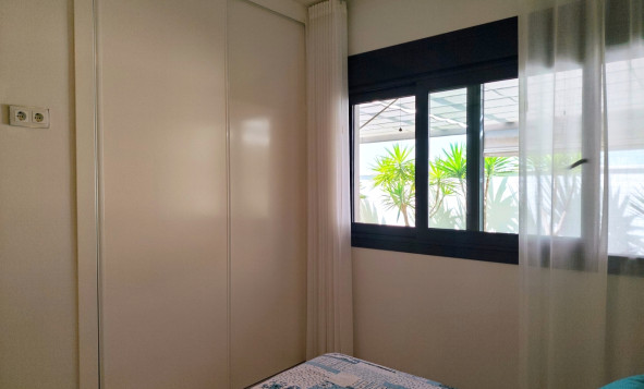 Resale - 3. Detached house - San Miguel de Salinas - Costa Blanca South