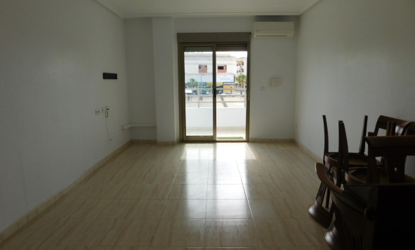 Lange termijn verhuur - 1. Appartement / flat - San Miguel de Salinas - Costa Blanca Zuid