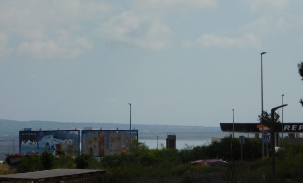 Lange termijn verhuur - 1. Appartement / flat - San Miguel de Salinas - Costa Blanca Zuid