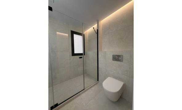 Resale - 1. Apartment / flat - Alicante - Costa Blanca North