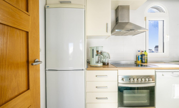 Reventa - 1. Apartamento / piso - Balsicas - Costa Calida