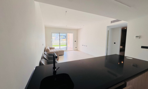Resale - 1. Apartment / flat - Guardamar del Segura - Costa Blanca South