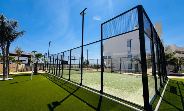 Resale - 1. Apartment / flat - Guardamar del Segura - Costa Blanca South