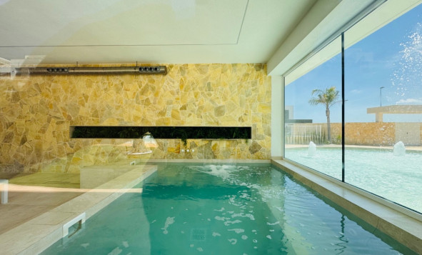 Resale - 1. Apartment / flat - Guardamar del Segura - Costa Blanca South