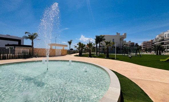 Resale - 1. Apartment / flat - Guardamar del Segura - Costa Blanca South