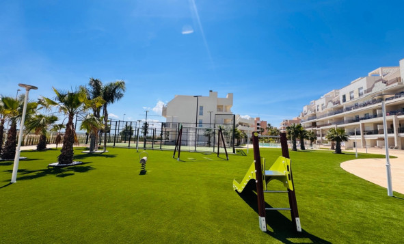 Resale - 1. Apartment / flat - Guardamar del Segura - Costa Blanca South