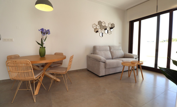 Resale - 1. Apartment / flat - Orihuela Costa - Costa Blanca South