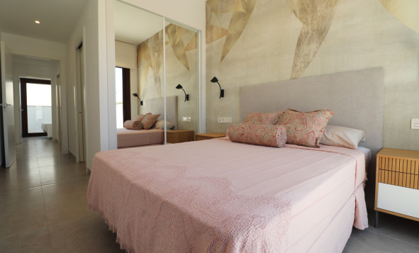 Resale - 1. Apartment / flat - Orihuela Costa - Costa Blanca South
