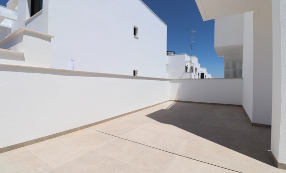 Resale - 1. Apartment / flat - Orihuela Costa - Costa Blanca South