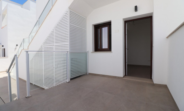 Resale - 1. Apartment / flat - Orihuela Costa - Costa Blanca South