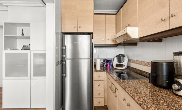 Reventa - 1. Apartamento / piso - Torrevieja - Costa Blanca Sur