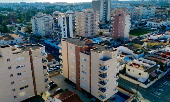 Reventa - 1. Apartamento / piso - Torrevieja - Costa Blanca Sur
