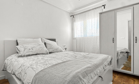 Reventa - 1. Apartamento / piso - Torrevieja - Costa Blanca Sur