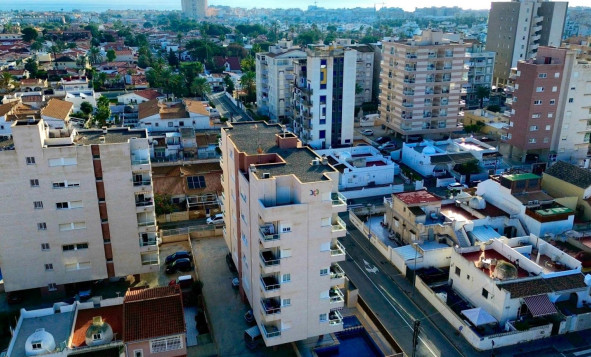 Reventa - 1. Apartamento / piso - Torrevieja - Costa Blanca Sur