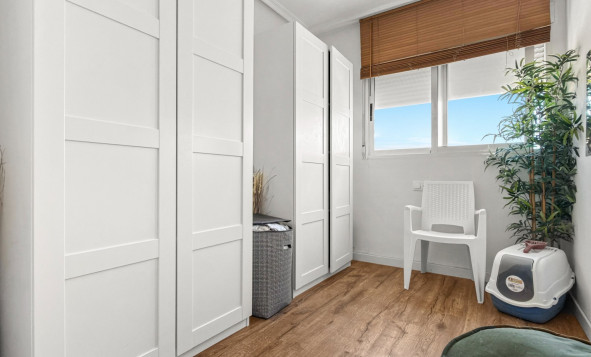 Reventa - 1. Apartamento / piso - Torrevieja - Costa Blanca Sur