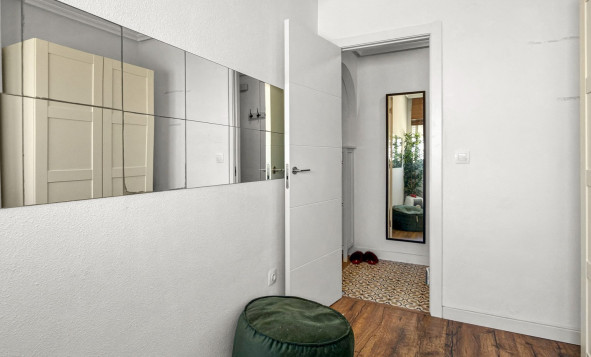 Reventa - 1. Apartamento / piso - Torrevieja - Costa Blanca Sur