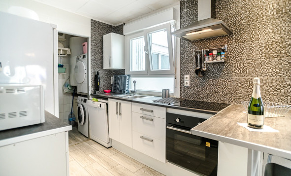 Reventa - 1. Apartamento / piso - Torrevieja - Costa Blanca Sur