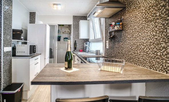 Reventa - 1. Apartamento / piso - Torrevieja - Costa Blanca Sur