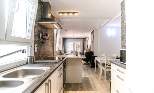 Reventa - 1. Apartamento / piso - Torrevieja - Costa Blanca Sur