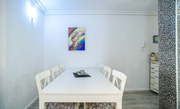 Reventa - 1. Apartamento / piso - Torrevieja - Costa Blanca Sur