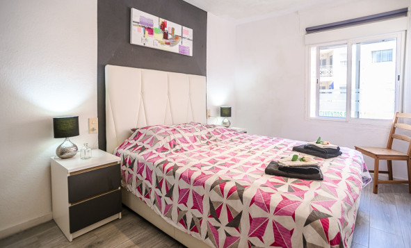Reventa - 1. Apartamento / piso - Torrevieja - Costa Blanca Sur