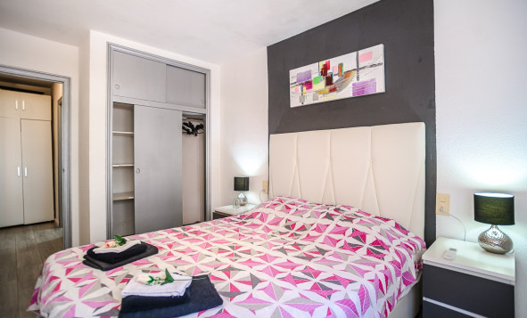 Reventa - 1. Apartamento / piso - Torrevieja - Costa Blanca Sur