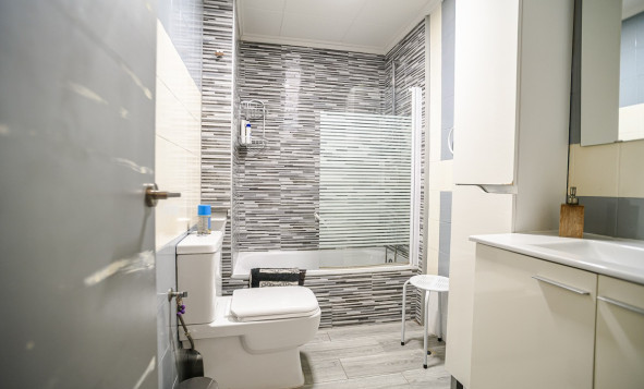 Reventa - 1. Apartamento / piso - Torrevieja - Costa Blanca Sur