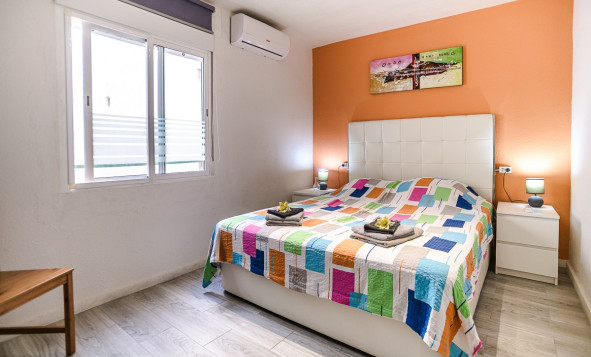 Reventa - 1. Apartamento / piso - Torrevieja - Costa Blanca Sur