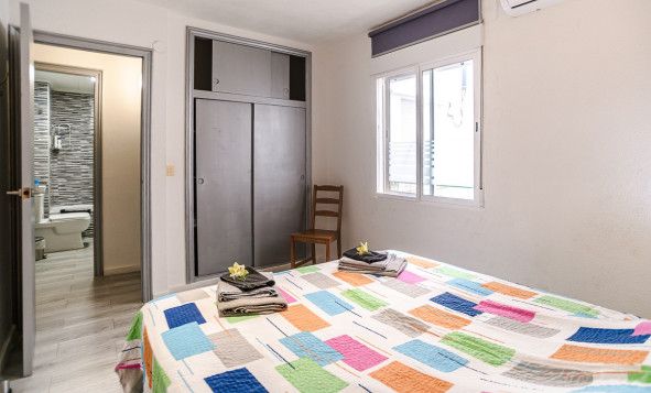 Reventa - 1. Apartamento / piso - Torrevieja - Costa Blanca Sur