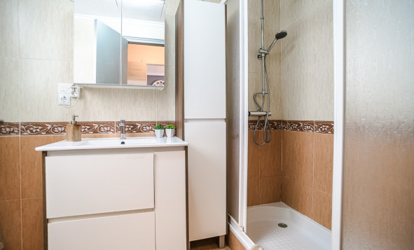 Reventa - 1. Apartamento / piso - Torrevieja - Costa Blanca Sur