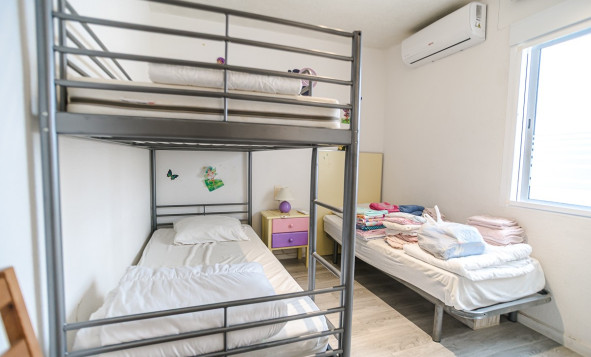 Reventa - 1. Apartamento / piso - Torrevieja - Costa Blanca Sur
