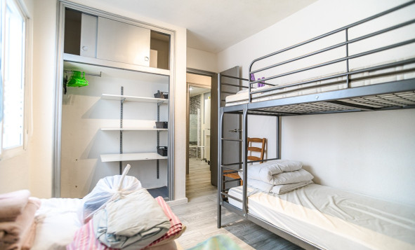 Reventa - 1. Apartamento / piso - Torrevieja - Costa Blanca Sur