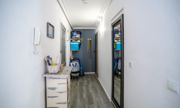 Reventa - 1. Apartamento / piso - Torrevieja - Costa Blanca Sur
