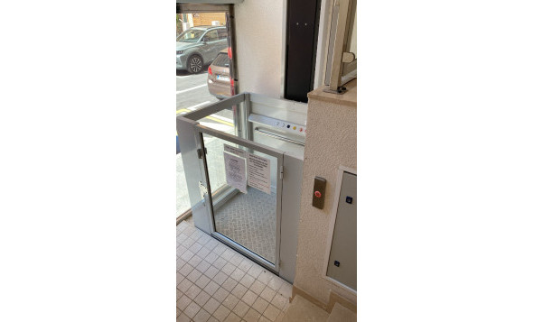 Reventa - 1. Apartamento / piso - Torrevieja - Costa Blanca Sur