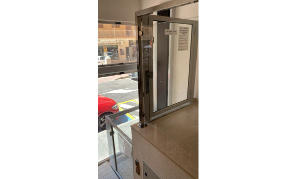 Reventa - 1. Apartamento / piso - Torrevieja - Costa Blanca Sur