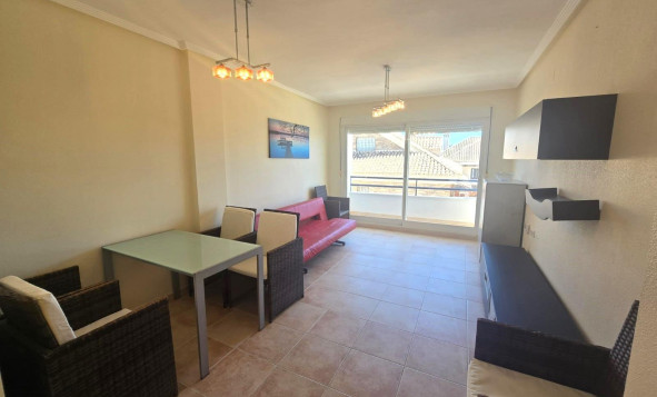 Resale - 1. Apartment / flat - Torrevieja - Costa Blanca South