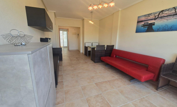 Resale - 1. Apartment / flat - Torrevieja - Costa Blanca South