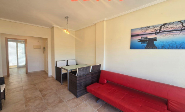 Resale - 1. Apartment / flat - Torrevieja - Costa Blanca South