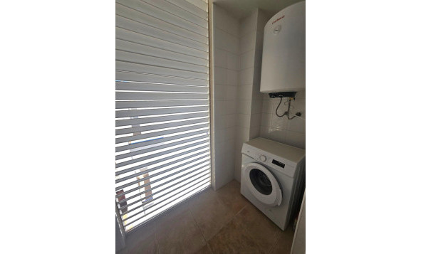 Resale - 1. Apartment / flat - Torrevieja - Costa Blanca South
