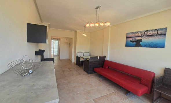 Resale - 1. Apartment / flat - Torrevieja - Costa Blanca South
