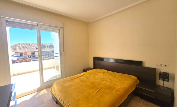 Resale - 1. Apartment / flat - Torrevieja - Costa Blanca South