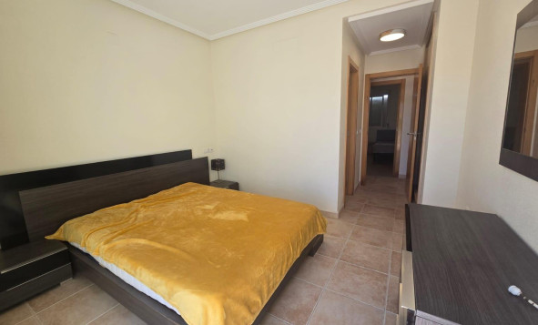 Resale - 1. Apartment / flat - Torrevieja - Costa Blanca South