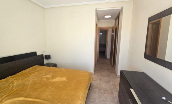 Resale - 1. Apartment / flat - Torrevieja - Costa Blanca South