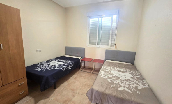 Resale - 1. Apartment / flat - Torrevieja - Costa Blanca South