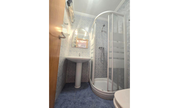 Resale - 1. Apartment / flat - Torrevieja - Costa Blanca South