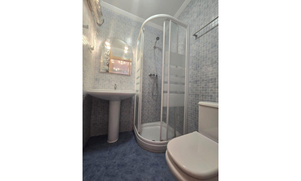 Resale - 1. Apartment / flat - Torrevieja - Costa Blanca South